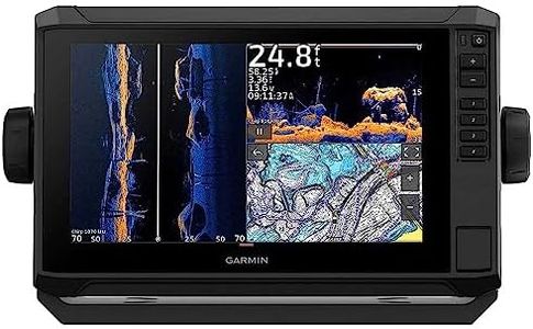 Garmin ECH