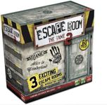 Escape Room: The Game - Vol. 2 | 3 