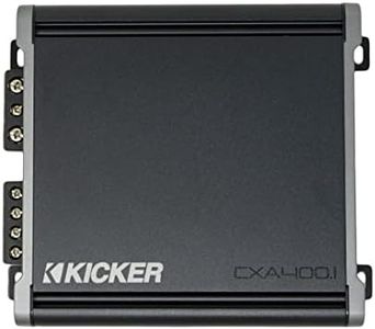 Kicker 46C