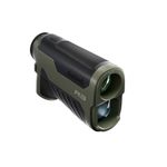 Bushnell - R3 6x25 Rangefinder - 1 Kilometre Range - Ranger Green - Distance meter