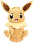 Pokemon Headcover for FW (Eevee) Golf Character Pokemon Pocket Monster Golf Equipment