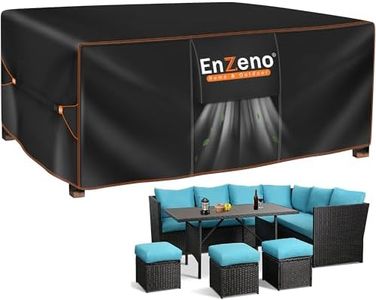 Enzeno Gar