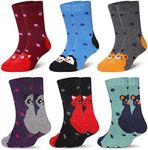 LEYMING Heated Socks