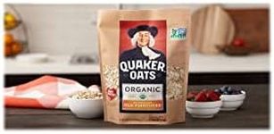 Quaker Old