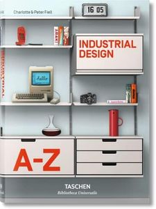 Industrial Design A-Z