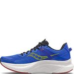 Saucony Tempus Running Shoes - AW22-9.5 Blue (S272-25)