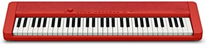 Casio, 61-Key Portable Keyboard (CT