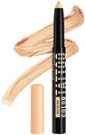 MAYBELLINE Color Tattoo Longwear Multi-Use Eye Shadow Stix, Eye Makeup, I am Confident (Beige Matte)