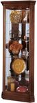 Howard Miller Lynwood Corner Curio 