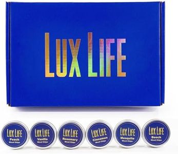 Lux Life S