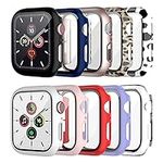 10 Pack Case for Apple Watch Series