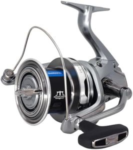Shimano Fishing Ultegra 14000Xs E Surf Reels [ULT14000XSE]