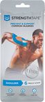 StrengthTape Shoulder Kinesiology Taping Kit