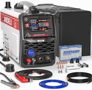 ANDELI 65A