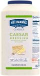 Hellmann's Classics Caesar Salad Dr