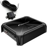 Pioneer GM-D8701 Mono 1600W Class-F