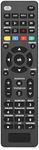 Hujidar Universal Remote Control fo