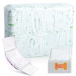Dog Diaper Liners for Male and Fema