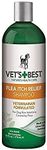Vet's Best Flea Itch Relief Dog Sha