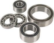 Black Diamond Xtreme Diamond Drive Bearing Kit 50027