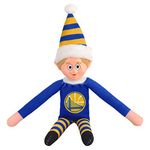 Golden State Warriors Team Elf