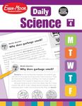 Daily Science, Grade 4