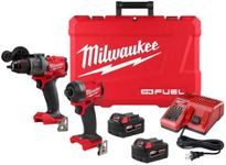 Milwaukee Electric - M18 Fuel. 2-To