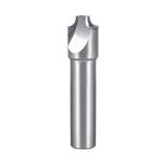 Corner Rounding End Mills