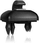 Runmade Interior Sun Visor Hook Cli