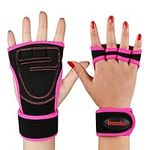 HiCool Cross Training Gloves with W