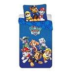 Paw Patrol Bed Linen, Children's Be