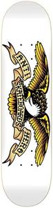 Classic Eagle Team Skateboard Deck by Anti Hero 8.75