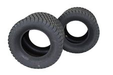 (Set of 2) 20x12.00-10 ATW-003 Tires (replacement tire for Hustler Raptor 54", 60" SD and SDX and others) Lawn mower/Zero turn tire