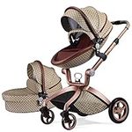Hot Mom Baby Stroller: Baby Carriag