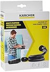 Kärcher - Power Tool Kit - for Karcher Wet Dry Vacuum Cleaners, Models: WD 3, WD 4, WD 5/P and WD 6 P S