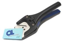 5mm Radius Deluxe Corner Rounder Punch Cutter (approx 7/32-inch)