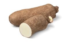 Fresh Puna Yam I 1.4KG