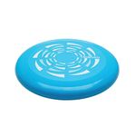 Youniq Plastic Frisbee - JD30 (M, Blue)