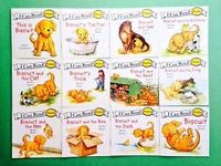Biscuit Children’s Books I Can Read Phonics Learning to Read Lot 12