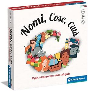 Clementoni