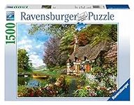Ravensburger Country Cottage 1500 P