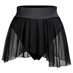 Rave Shorts for Women Festival Exot