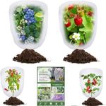 Bird Netting for Garden Plant Prote