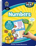 Power Pen Learning Book: Numbers