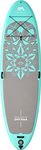 Aqua Marina Dhyana - Yoga iSUP Paddle Board