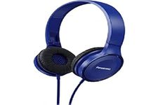 Panasonic Import Headphones From Japans