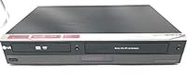 LG RC897T Multi-Format DVD Recorder