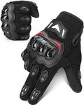 Summer Motorcycle Gloves