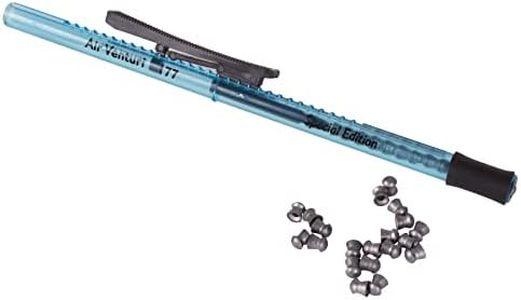 Pellet Pen