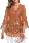 VALOLIA Business Casual Tops: 2024 